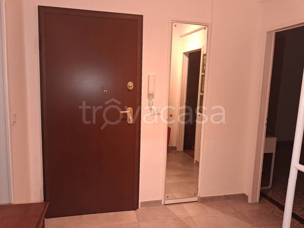 appartamento in affitto a Torino in zona Santa Rita
