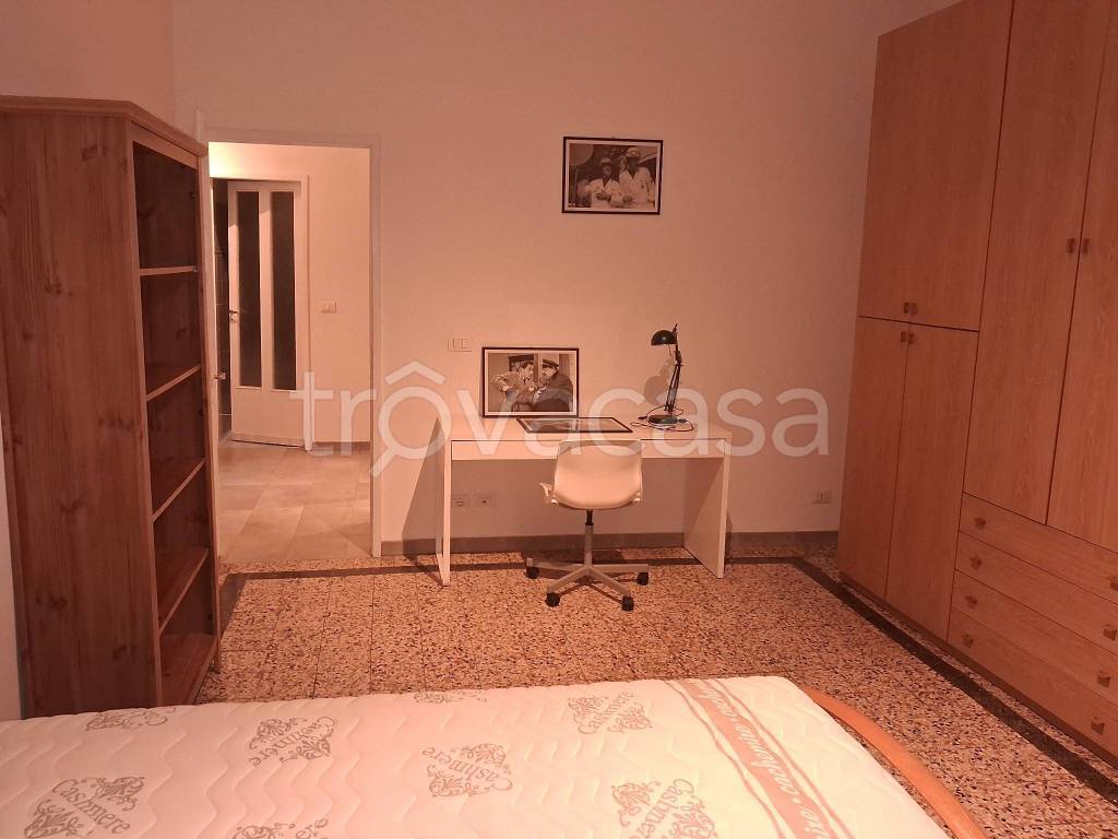 appartamento in affitto a Torino in zona Santa Rita