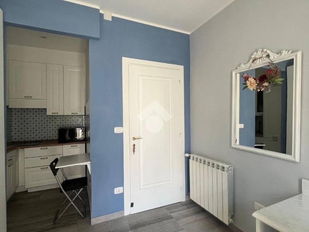 appartamento in affitto a Torino in zona Parella