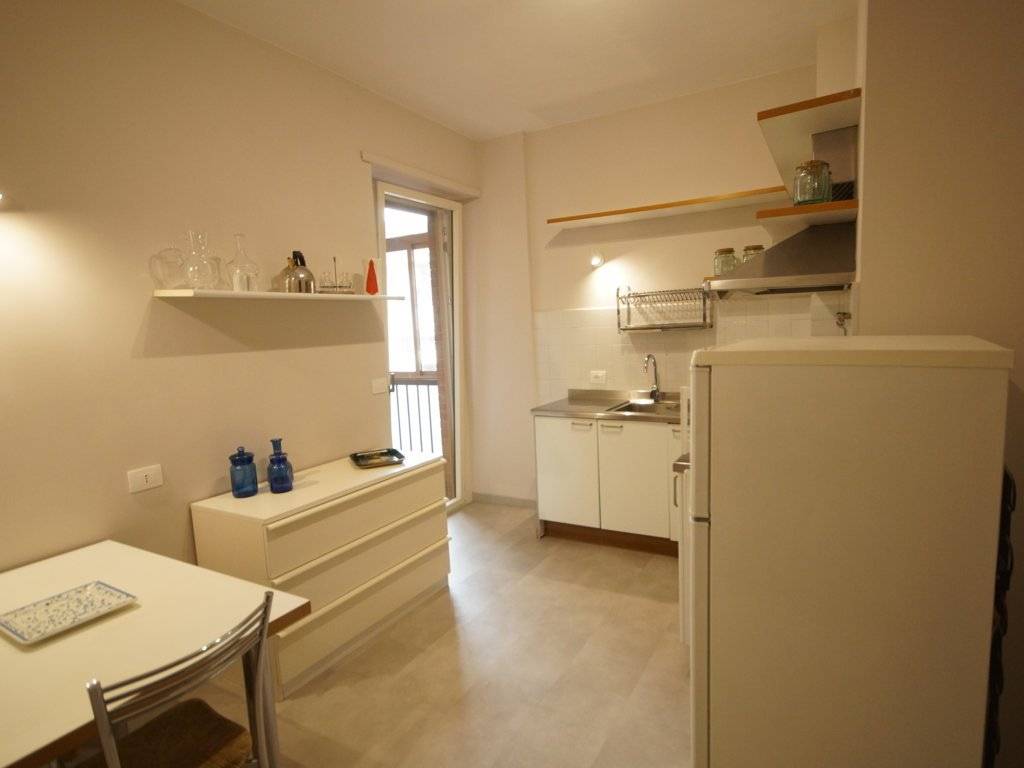 appartamento in affitto a Torino in zona San Salvario