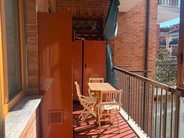 appartamento in affitto a Torino in zona San Salvario