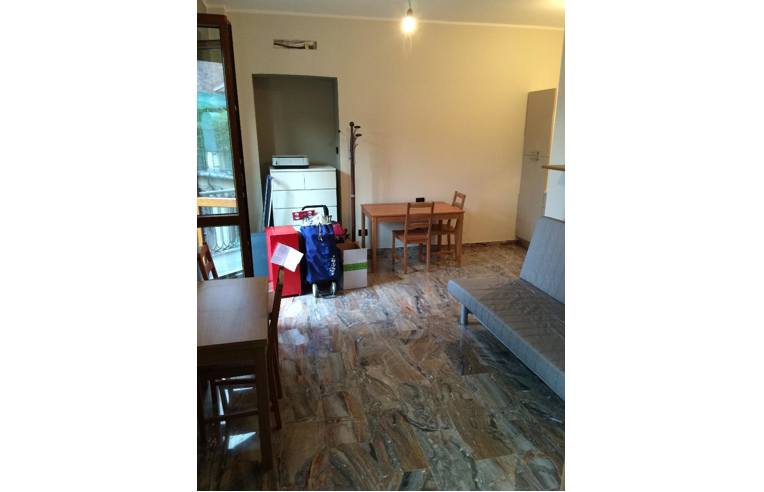 appartamento in affitto a Torino in zona Centro Storico