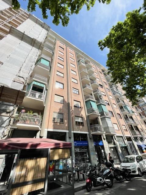 appartamento in affitto a Torino in zona Santa Rita