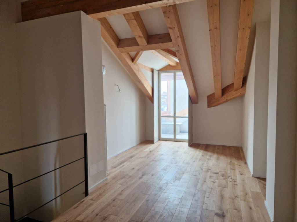 appartamento in affitto a Torino in zona Vanchiglia