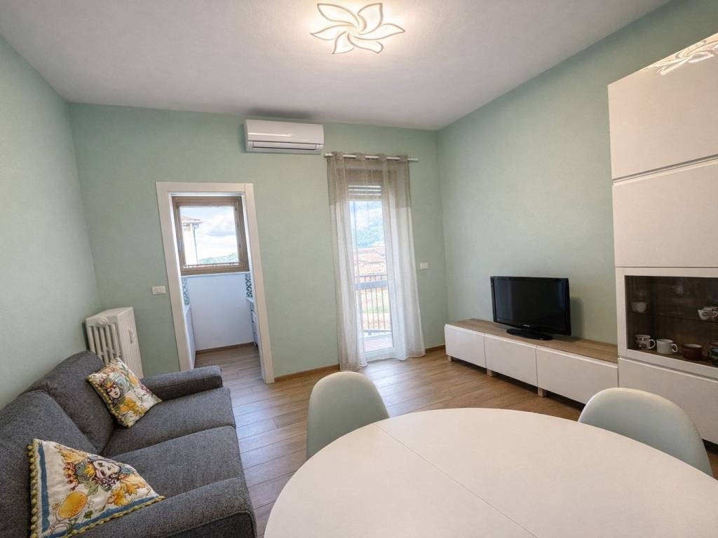 appartamento in affitto a Torino in zona Lucento