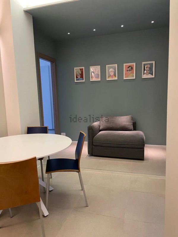 appartamento in affitto a Torino in zona Filadelfia