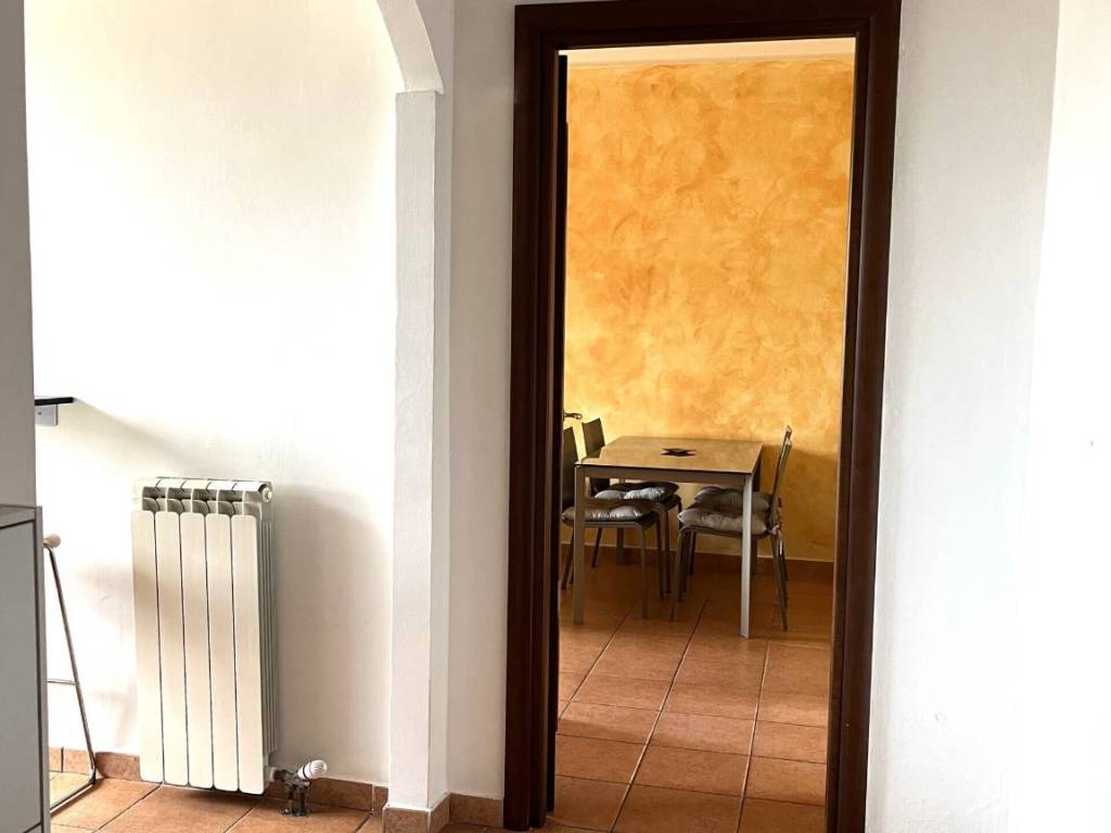 appartamento in affitto a Torino in zona Millefonti