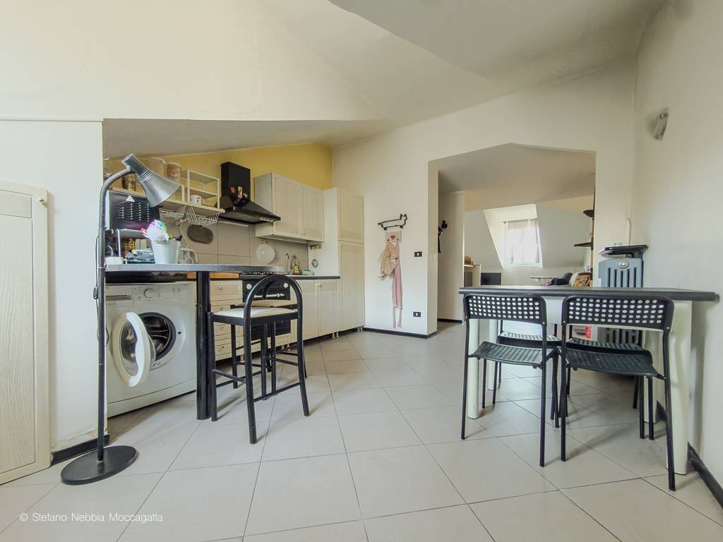 appartamento in affitto a Torino in zona Campidoglio