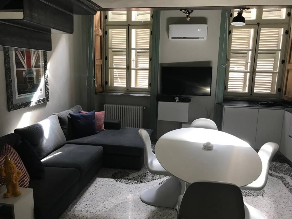 appartamento in affitto a Torino