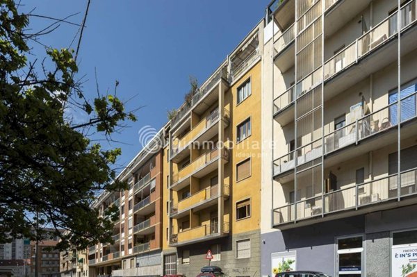appartamento in affitto a Torino in zona Santa Rita