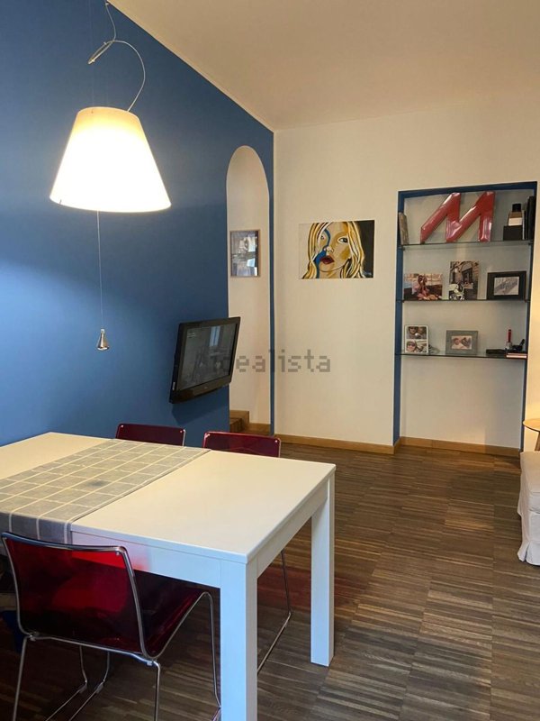 appartamento in affitto a Torino in zona Crocetta