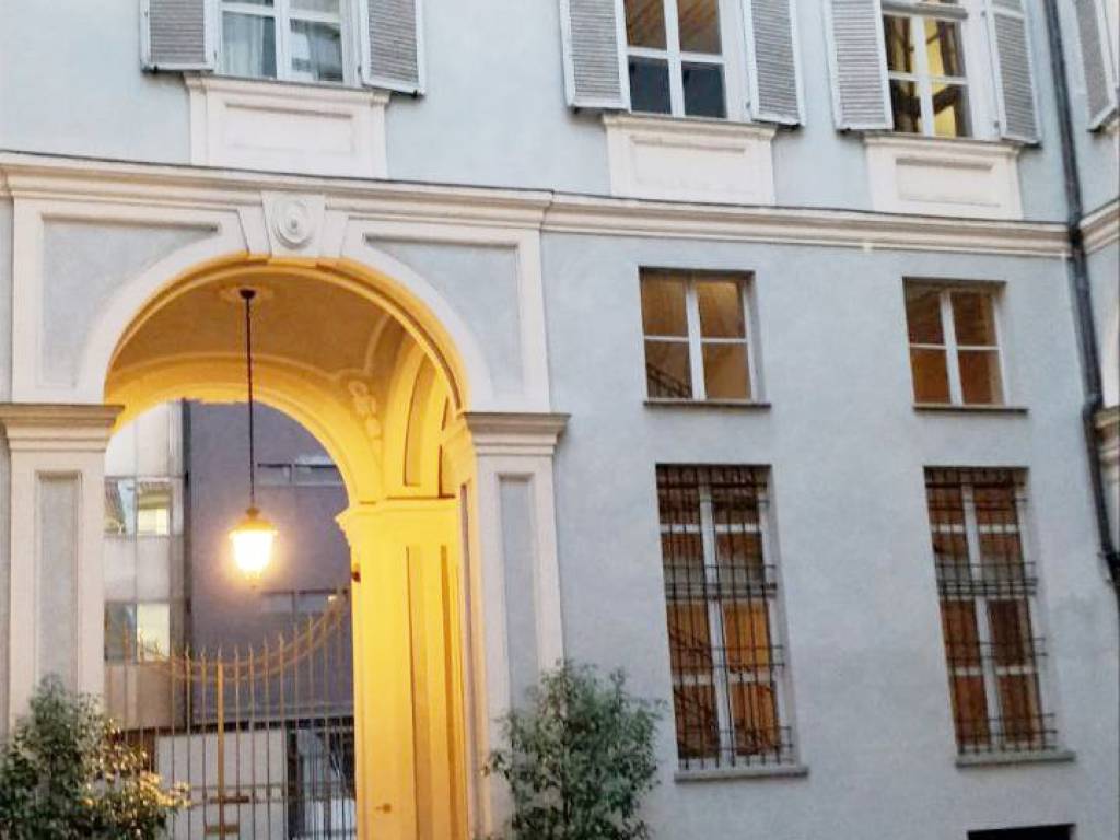 appartamento in affitto a Torino