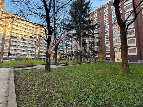 appartamento in affitto a Torino