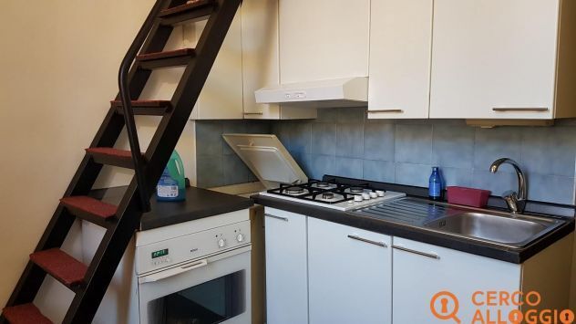 appartamento in affitto a Torino in zona Rebaudengo