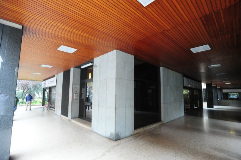 ufficio in affitto a Torino in zona Crocetta