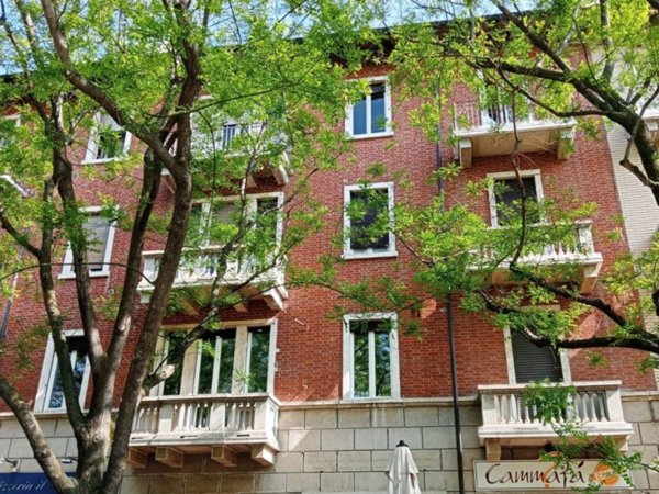 appartamento in affitto a Torino in zona Millefonti