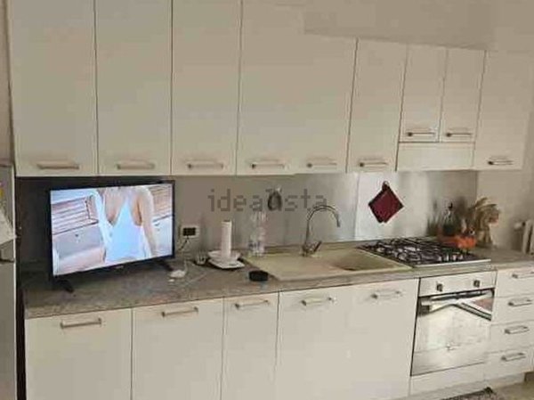 appartamento in affitto a Torino in zona Crocetta