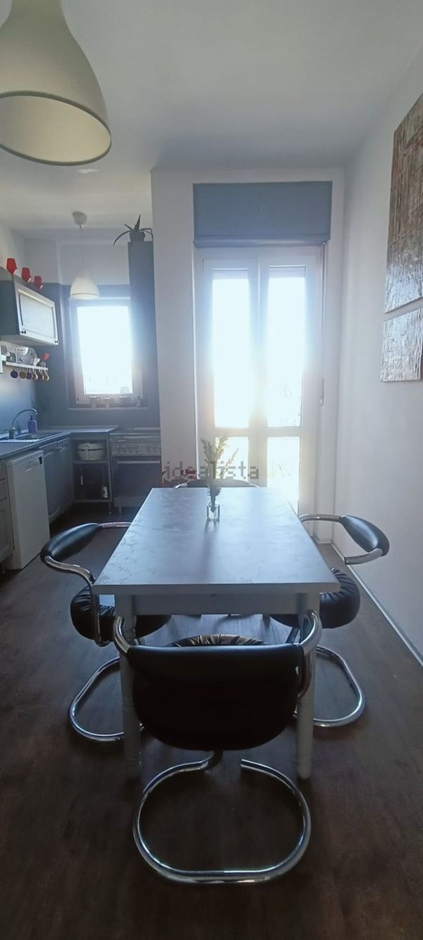 appartamento in affitto a Torino in zona Barriera di Milano