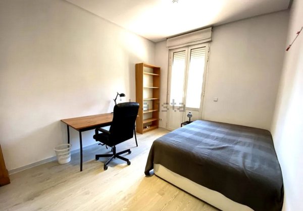 appartamento in affitto a Torino in zona San Salvario