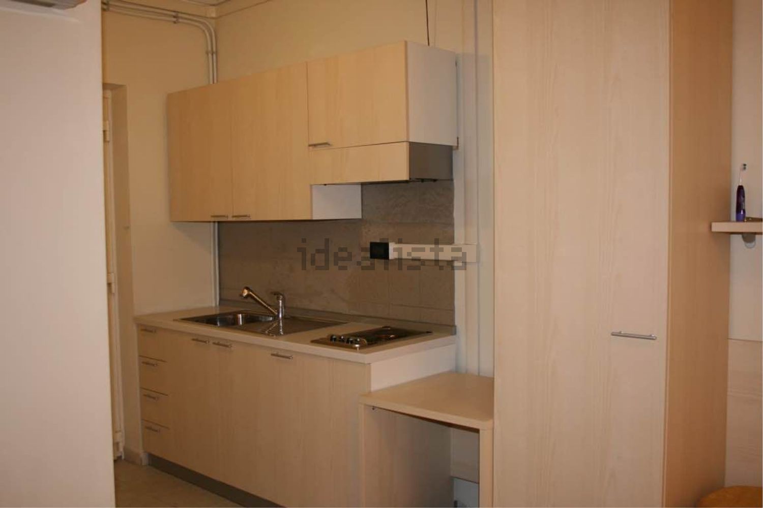 appartamento in affitto a Torino in zona Cit Turin