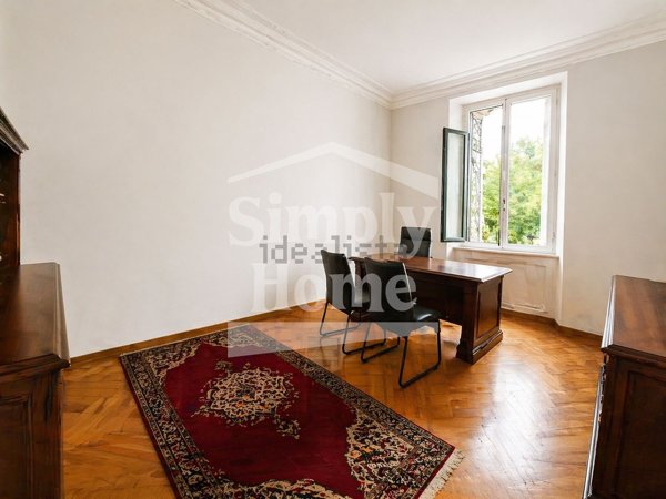 ufficio in affitto a Torino in zona Cit Turin