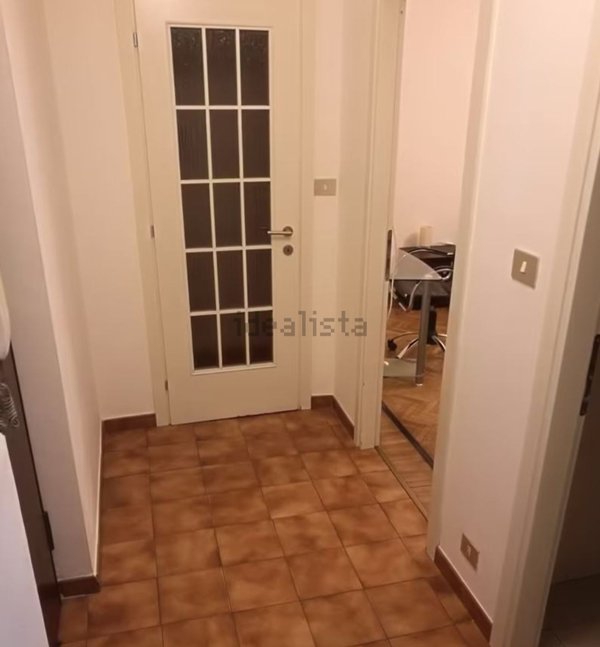 appartamento in affitto a Torino in zona Borgata Vittoria