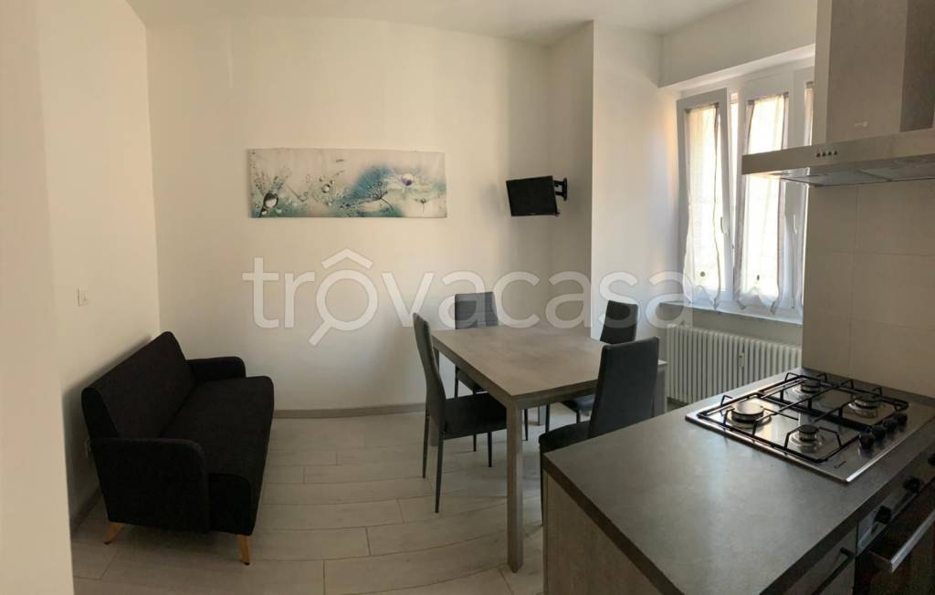 appartamento in affitto a Torino in zona Santa Rita