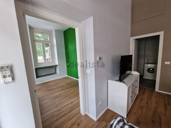 appartamento in affitto a Torino in zona Regio Parco