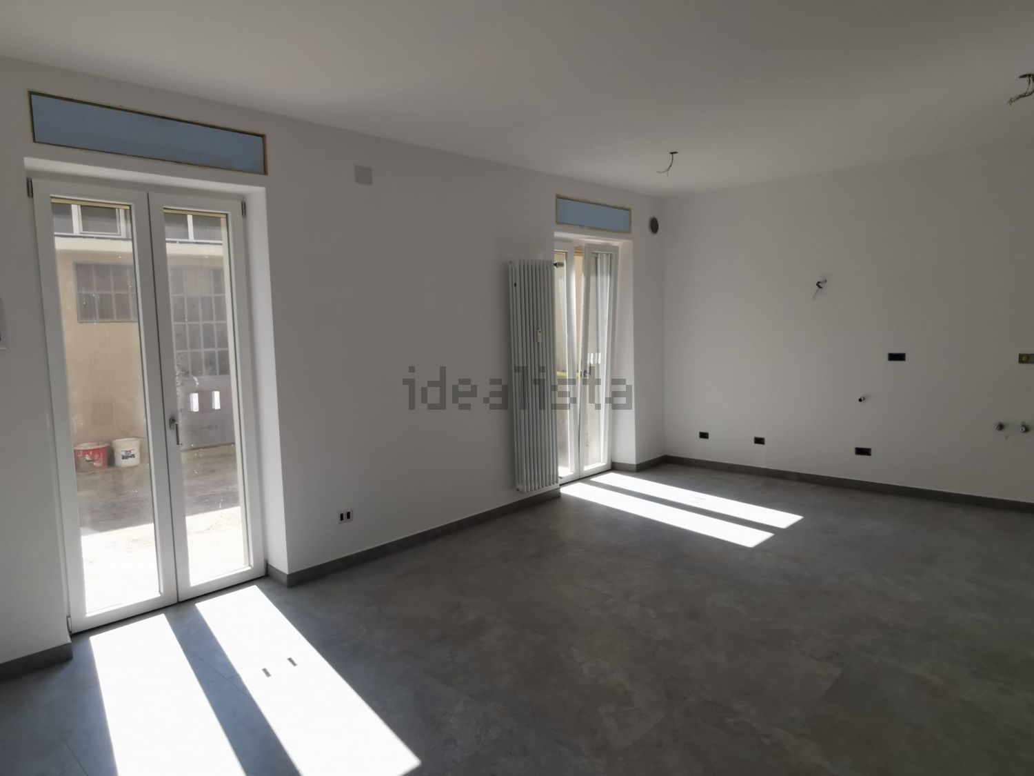 appartamento in affitto a Torino in zona Filadelfia