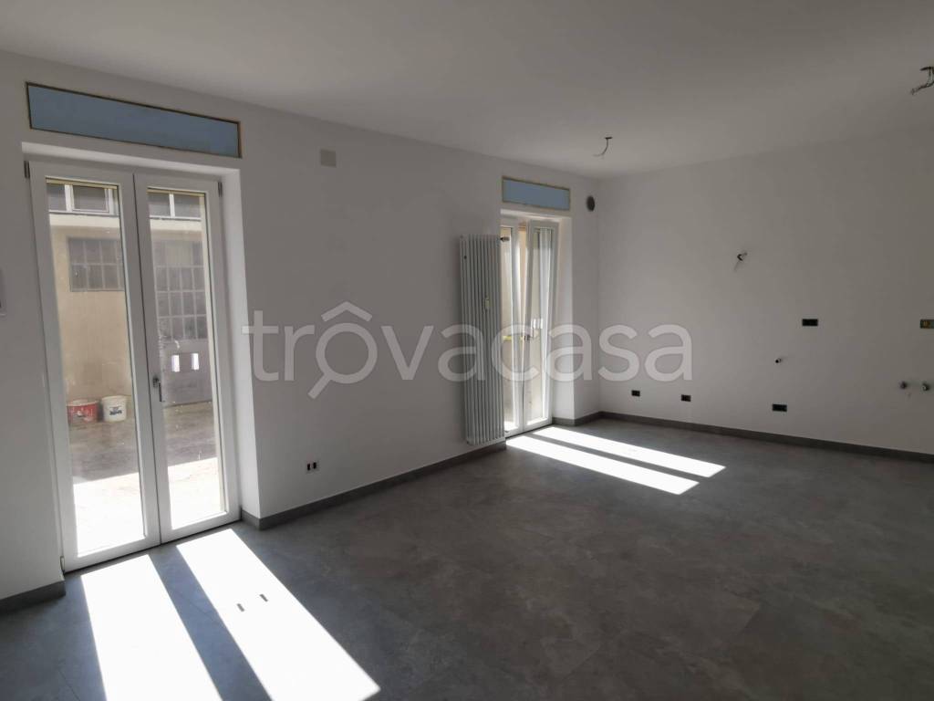 appartamento in affitto a Torino in zona Filadelfia