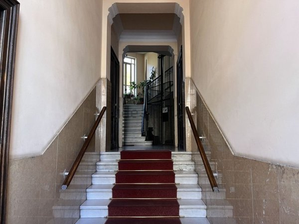 appartamento in affitto a Torino in zona Cit Turin