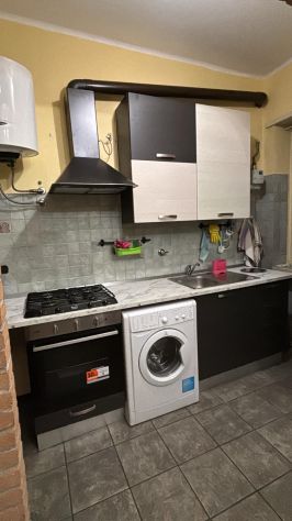 appartamento in affitto a Torino in zona Vanchiglia
