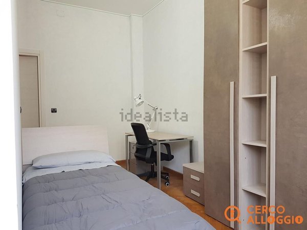 appartamento in affitto a Torino