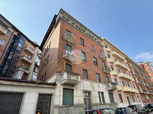 appartamento in affitto a Torino in zona Cenisia