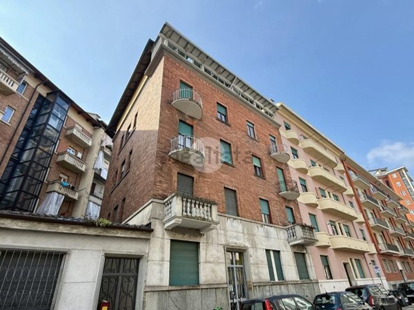 appartamento in affitto a Torino in zona Cenisia