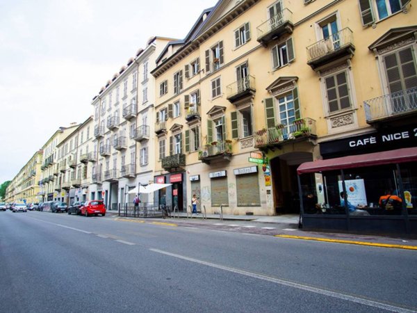 appartamento in affitto a Torino in zona San Salvario