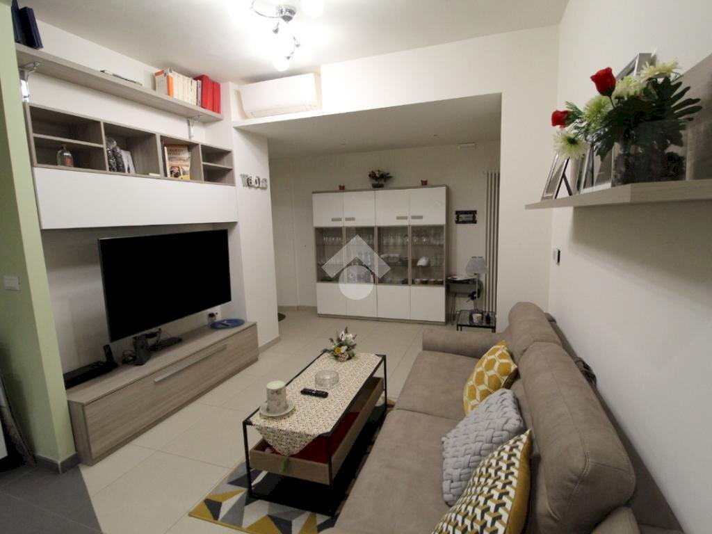 appartamento in affitto a Torino in zona Centro Storico