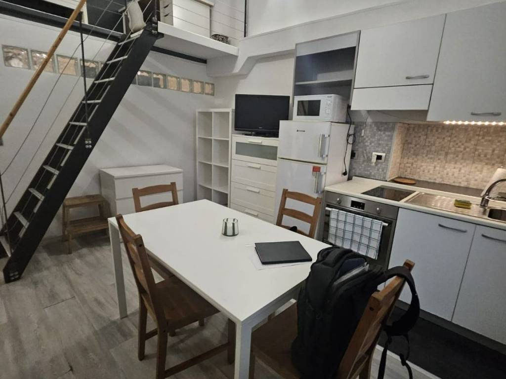 appartamento in affitto a Torino in zona Cit Turin