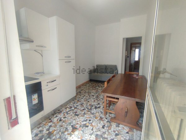 appartamento in affitto a Torino in zona Pozzo Strada