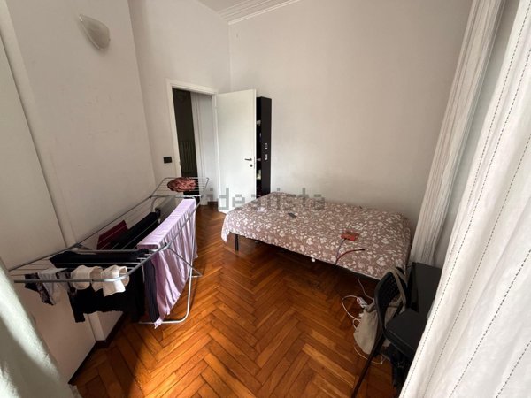 appartamento in affitto a Torino in zona Vanchiglia