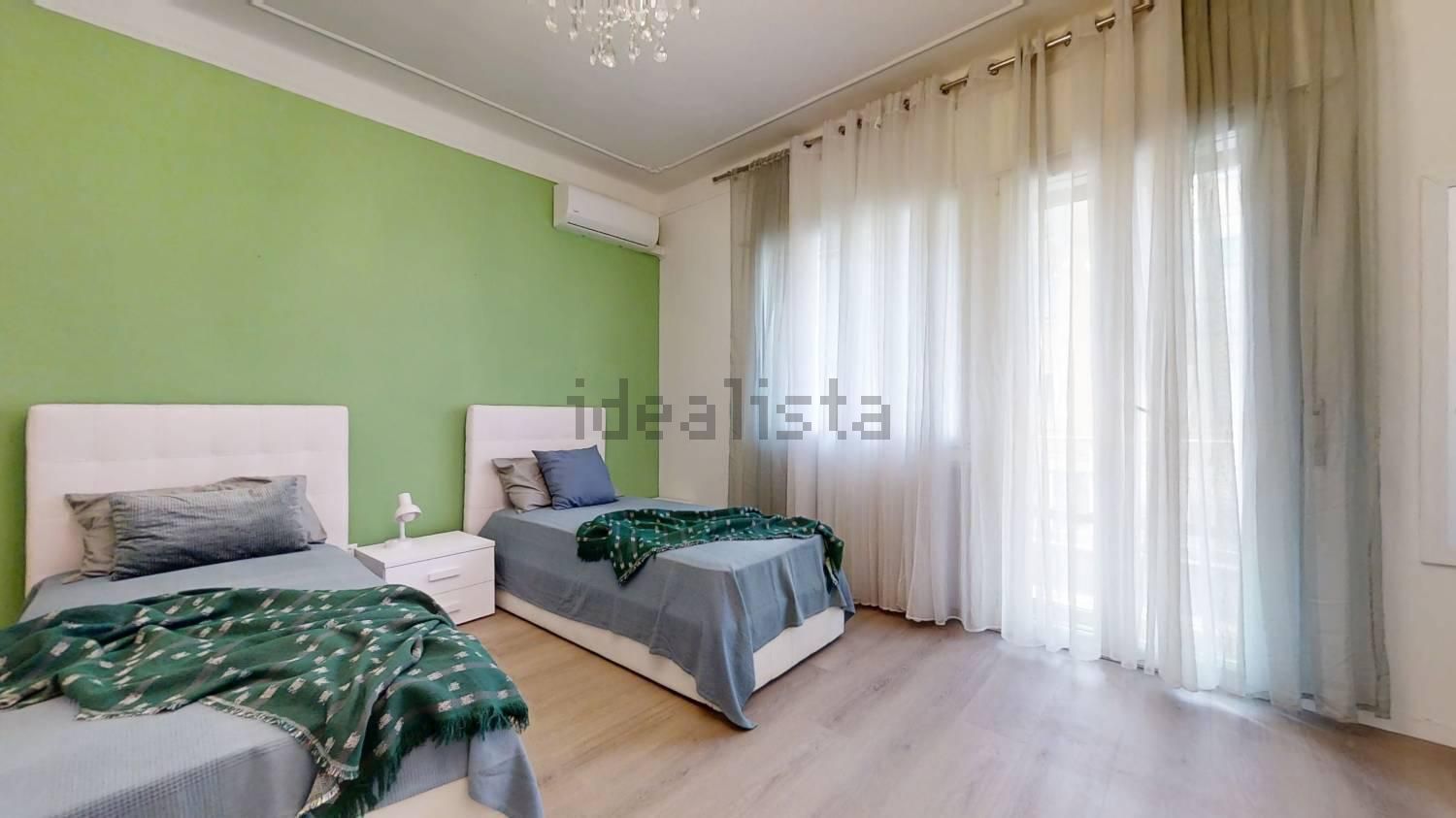 appartamento in affitto a Torino