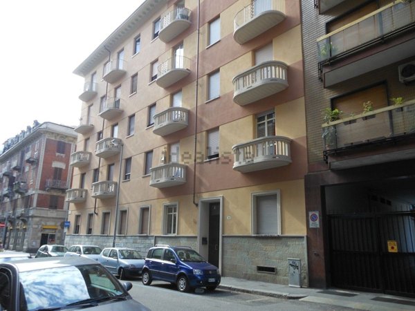 appartamento in affitto a Torino in zona San Salvario