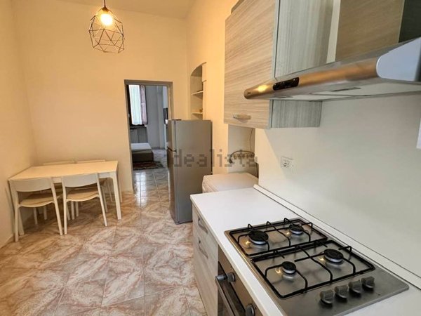 appartamento in affitto a Torino in zona Vanchiglia