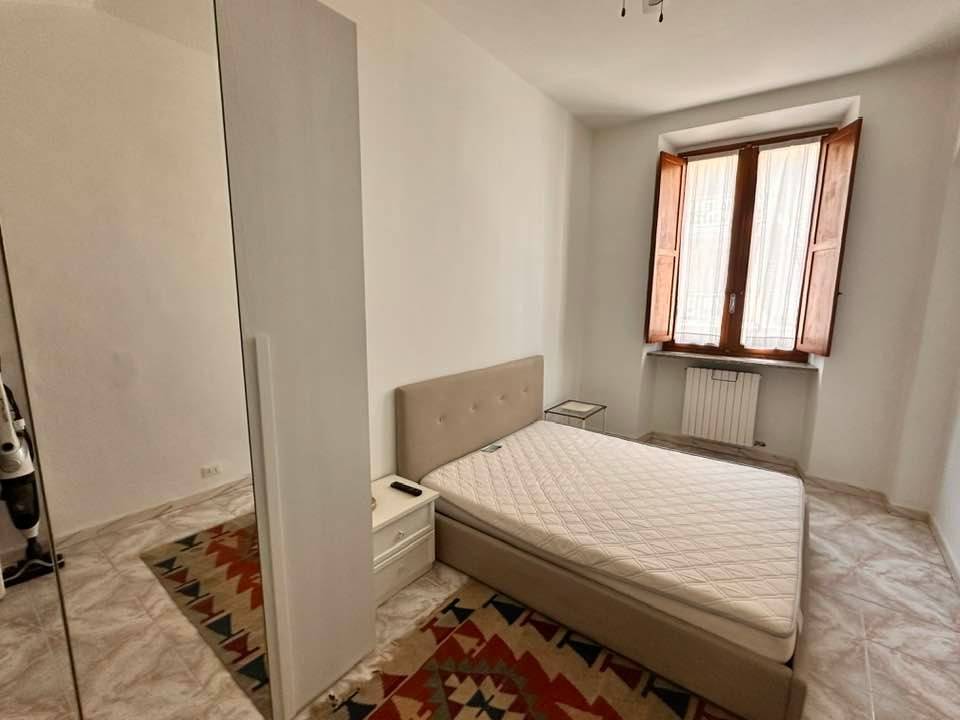 appartamento in affitto a Torino in zona Vanchiglia