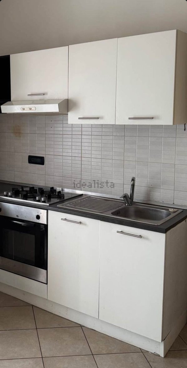 appartamento in affitto a Torino in zona Borgata Vittoria