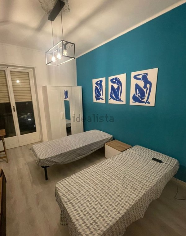 appartamento in affitto a Torino in zona Regio Parco