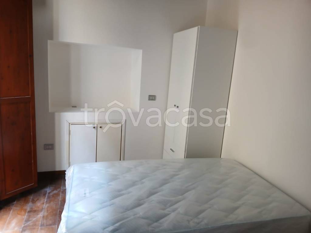 appartamento in affitto a Torino in zona Centro Storico
