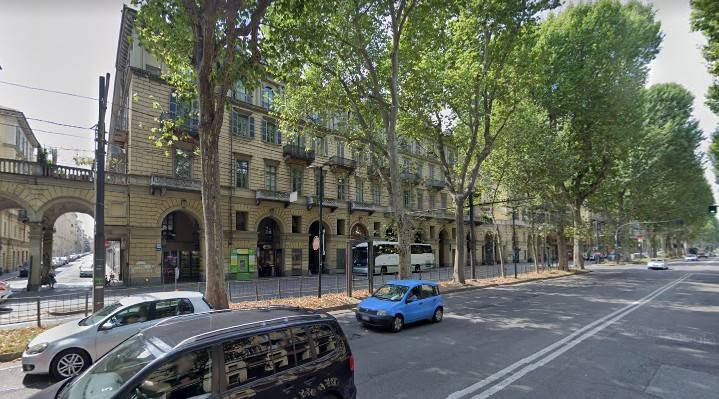 appartamento in affitto a Torino in zona Crocetta