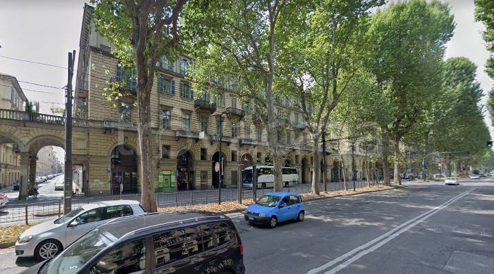appartamento in affitto a Torino in zona Crocetta