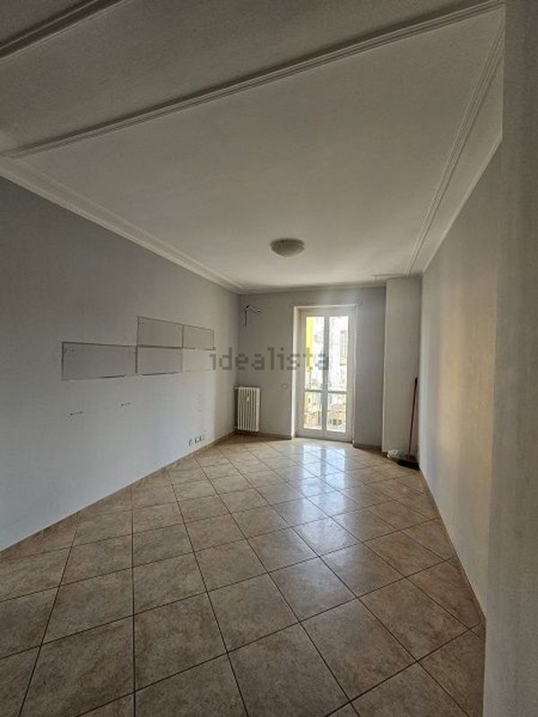 appartamento in affitto a Torino in zona Pozzo Strada